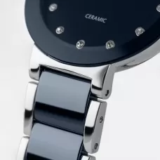 Женские часы Jacques Lemans High Tech Ceramic 42-7ZB