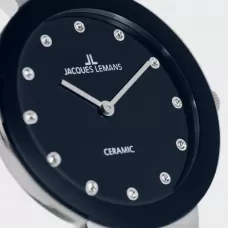 Женские часы Jacques Lemans High Tech Ceramic 42-7ZB