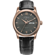 Мужские часы L'Duchen Tradition D 253.41.21