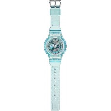 Часы Casio G-Shock GMA-S110VW-2A