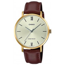 Женские часы Casio Casio Collection LTP-VT01GL-9B