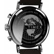Мужские часы Timex STANDARD TW2V43800