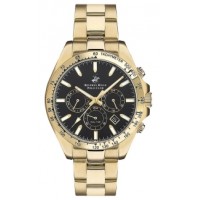 Мужские часы Beverly Hills Polo Club Quartz BP3127X.150