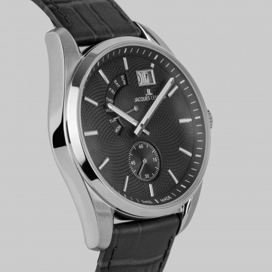 Мужские часы Jacques Lemans Derby 1-2199B - фото 2