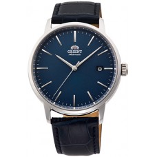 Мужские часы Orient Stylish Contemporary Date RA-AC0E04L