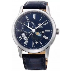 Мужские часы Orient Sun&Moon RA-AK0011D