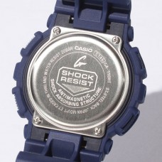 Мужские часы Casio G-Shock G-Shock GA-110HT-2A