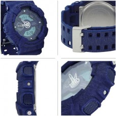 Мужские часы Casio G-Shock G-Shock GA-110HT-2A