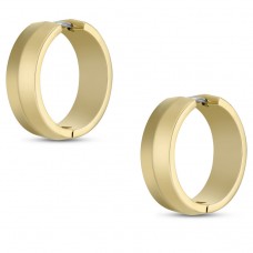 Женские серьги Fossil JF04539710