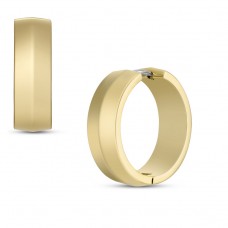 Женские серьги Fossil JF04539710