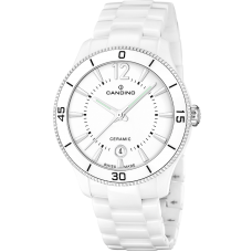 Женские часы Candino Ceramic C4794/2