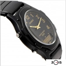 Мужские часы Casio CASIO Collection AW-49H-1B