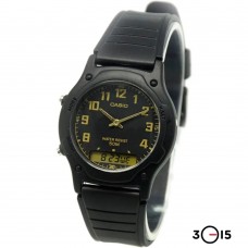 Мужские часы Casio CASIO Collection AW-49H-1B