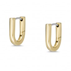 Женские серьги Fossil JF04352710