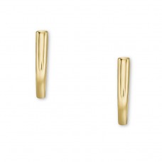 Женские серьги Fossil JF04352710