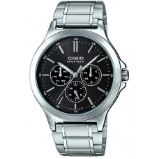 Мужские часы Casio Casio Collection MTP-V300D-1A