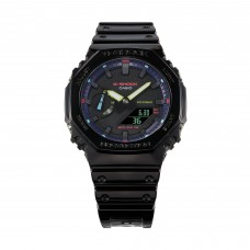 Наручные часы Casio G-Shock GA-2100RGB-1A