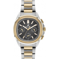 Мужские часы Beverly Hills Polo Club Quartz BP3212X.250