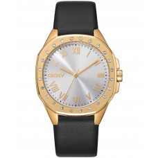 Женские часы DKNY Brooklyn Maxi DK1L011L0025