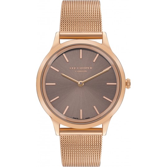 Женские часы Lee Cooper Quartz LC07462.460 - фото 1