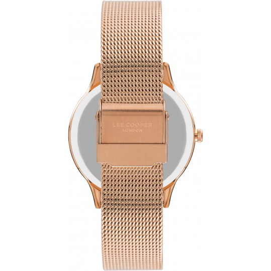 Женские часы Lee Cooper Quartz LC07462.460 - фото 3