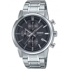 Мужские часы Casio Collection MTP-E510D-1A1