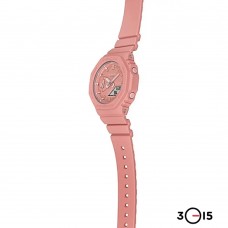 Женские часы Casio G-Shock WOMEN Classic GMA-S2100-4A2