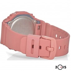 Женские часы Casio G-Shock WOMEN Classic GMA-S2100-4A2