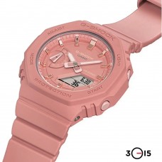 Женские часы Casio G-Shock WOMEN Classic GMA-S2100-4A2