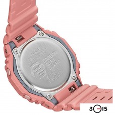 Женские часы Casio G-Shock WOMEN Classic GMA-S2100-4A2