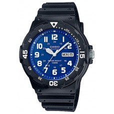 Мужские часы Casio CASIO Collection MRW-200H-2B2
