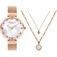 Женские часы Lee Cooper LC07806.420