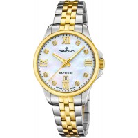 Женские часы Candino Lady Elegance Date C4767/1