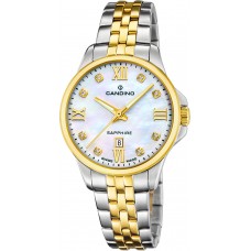 Женские часы Candino Lady Elegance Date C4767/1