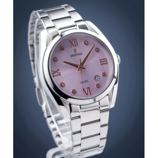 Женские часы Festina Boyfriend F16790/D - фото 2