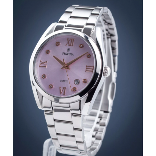 Женские часы Festina Boyfriend F16790/D - фото 3