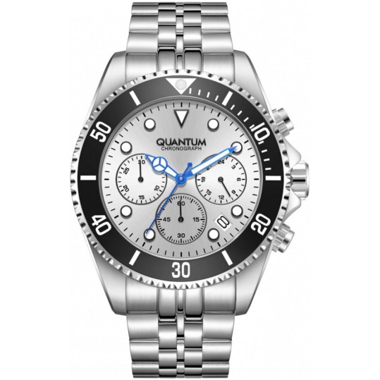 Mужские часы Quantum PWG930.330 - фото 1