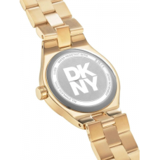 Женские часы DKNY Parsons Midi DK1L026M0035