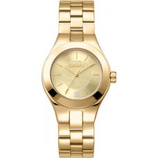 Женские часы DKNY Parsons Midi DK1L026M0035