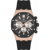 Мужские часы Beverly Hills Polo Club Quartz BP3261X.851
