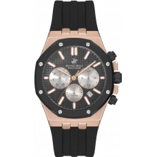 Мужские часы Beverly Hills Polo Club Quartz BP3261X.851
