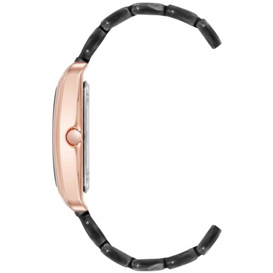 Женские часы Anne Klein 5290RGDG - фото 2