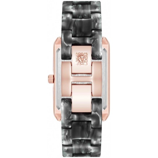 Женские часы Anne Klein 5290RGDG - фото 3