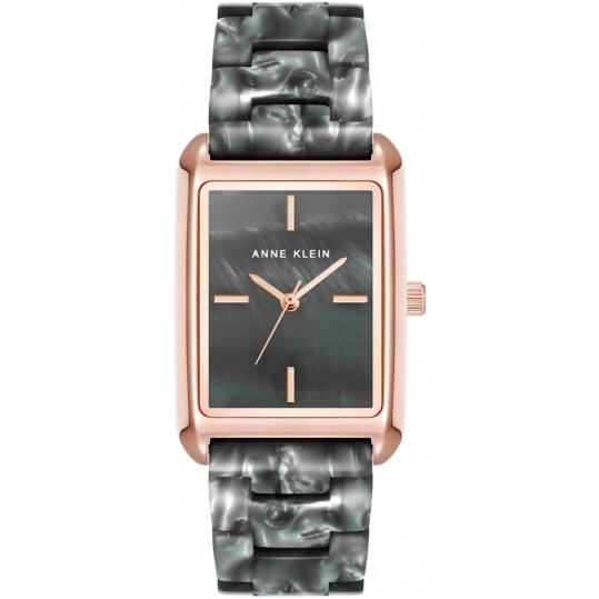 Женские часы Anne Klein 5290RGDG - фото 1