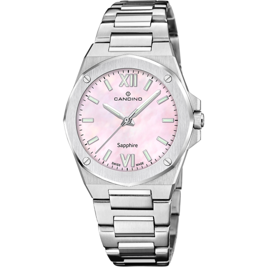 Женские часы Candino Lady Elegance C4775/7 - фото 1