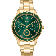 Женские часы DKNY Park Ave Multi DK1L054M0055