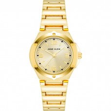 Женские часы Anne Klein Metals 8654CHGP