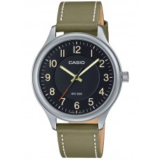 Мужские часы Casio Collection MTP-B160L-1B2