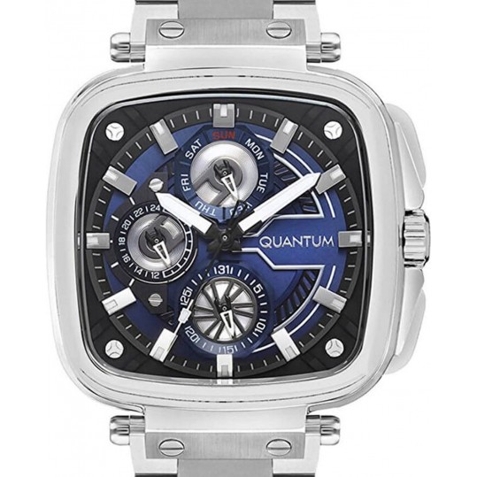 Мужские часы Quantum POWERTECH PWG1092.390 - фото 2