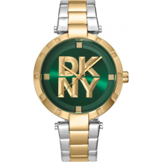 Женские часы DKNY Essential Logo DK1L041M0085